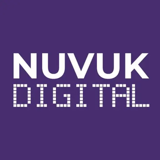 Nuvuk Digital Marketing Agency